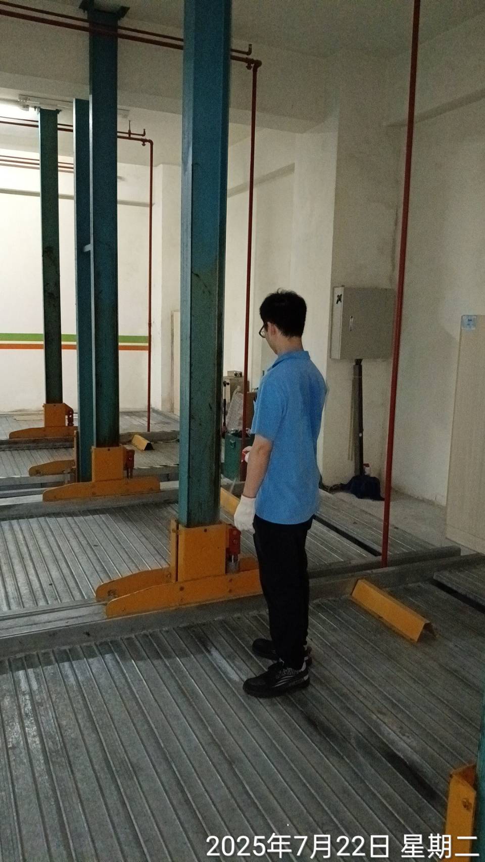 現場照片